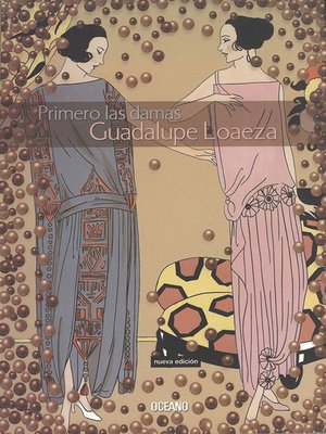 cover image of Primero las damas
